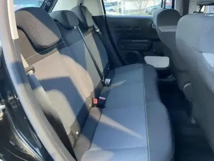 Photo 25 Citroën C3 III BlueHDi 100 S&S BVM Shine Business