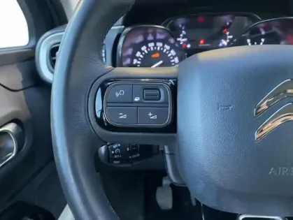 Photo 26 Citroën C3 III BlueHDi 100 S&S BVM Shine Business