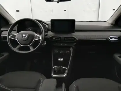 Photo 12 Dacia Sandero SCe 65 - 22 Confort