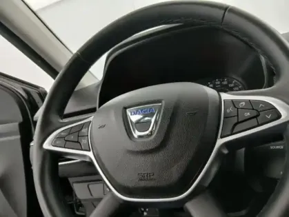 Photo 23 Dacia Sandero SCe 65 - 22 Confort