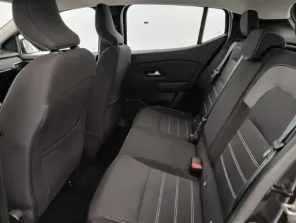 Photo 14 Dacia Sandero SCe 65 - 22 Confort