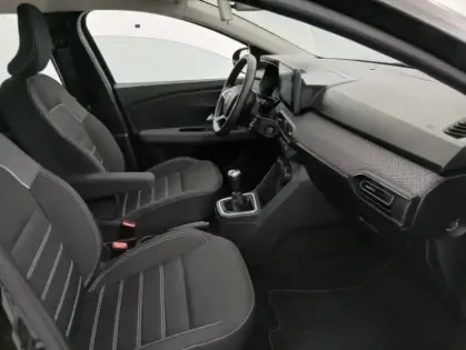 Photo 13 Dacia Sandero SCe 65 - 22 Confort