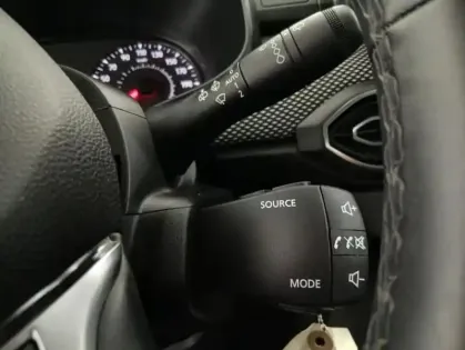 Photo 24 Dacia Sandero SCe 65 - 22 Confort