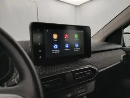 Photo 20 Dacia Sandero SCe 65 - 22 Confort