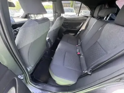 Photo 13 Toyota Yaris Hybride 1.5 HYBRID 116H DESIGN