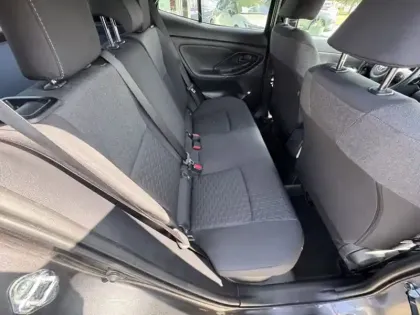 Photo 14 Toyota Yaris Hybride 1.5 HYBRID 116H DESIGN