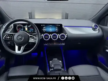 Photo 6 Mercedes EQA 250 Business Line