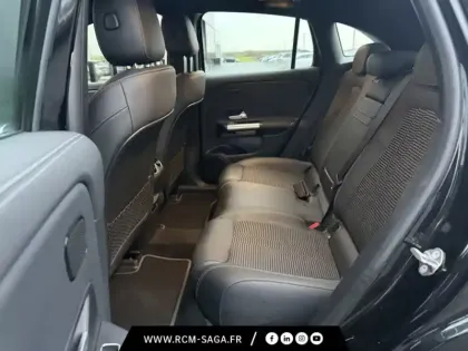 Photo 9 Mercedes EQA 250 Business Line