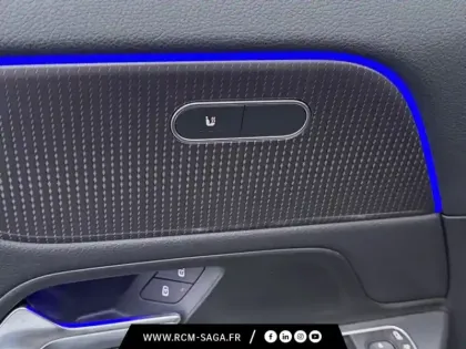 Photo 7 Mercedes EQA 250 Business Line