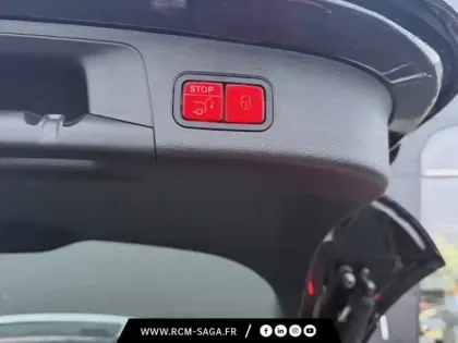 Photo 8 Mercedes EQA 250 Business Line