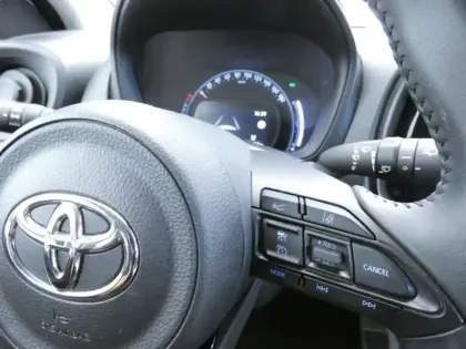 Photo 8 Toyota Aygo 1.0 VVT-i 72 Dynamic