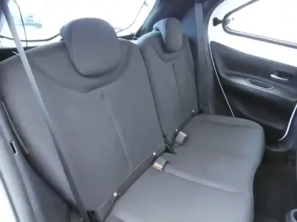 Photo 16 Toyota Aygo 1.0 VVT-i 72 Dynamic