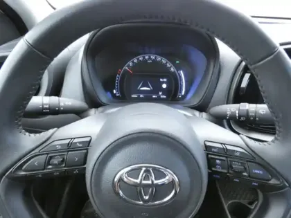 Photo 9 Toyota Aygo 1.0 VVT-i 72 Dynamic