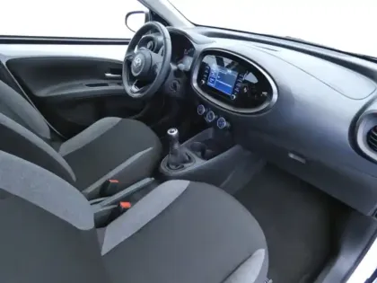 Photo 14 Toyota Aygo 1.0 VVT-i 72 Dynamic