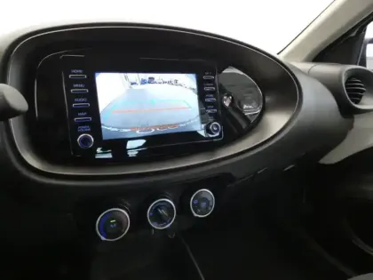 Photo 19 Toyota Aygo 1.0 VVT-i 72 Dynamic