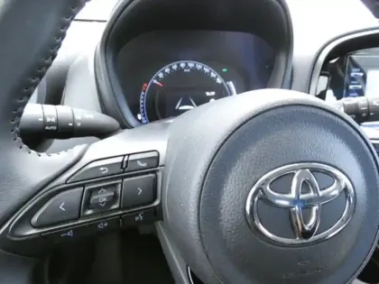 Photo 7 Toyota Aygo 1.0 VVT-i 72 Dynamic