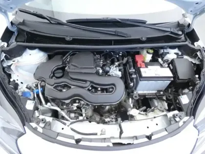 Photo 18 Toyota Aygo 1.0 VVT-i 72 Dynamic