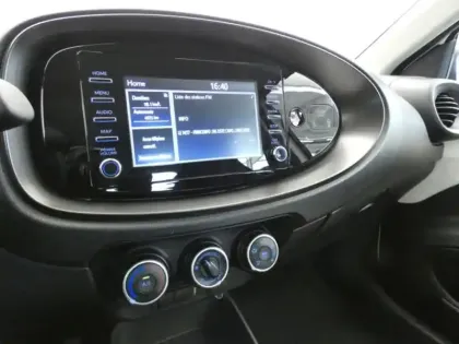 Photo 10 Toyota Aygo 1.0 VVT-i 72 Dynamic