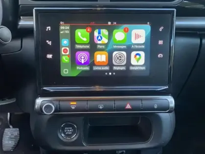 Photo 7 Citroën C3 III PureTech 83 S&S BVM Shine