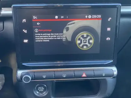 Photo 11 Citroën C3 III PureTech 83 S&S BVM Shine