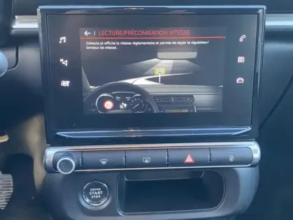 Photo 13 Citroën C3 III PureTech 83 S&S BVM Shine