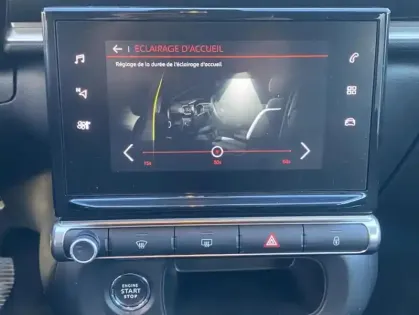 Photo 21 Citroën C3 III PureTech 83 S&S BVM Shine