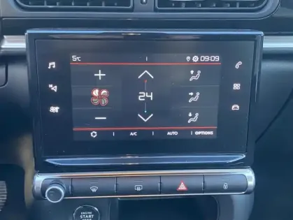 Photo 9 Citroën C3 III PureTech 83 S&S BVM Shine