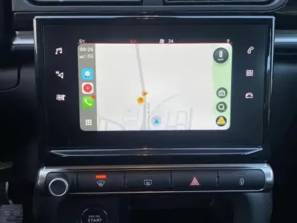 Photo 8 Citroën C3 III PureTech 83 S&S BVM Shine