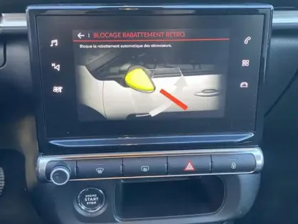 Photo 14 Citroën C3 III PureTech 83 S&S BVM Shine