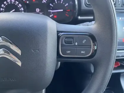 Photo 5 Citroën C3 III PureTech 83 S&S BVM Shine