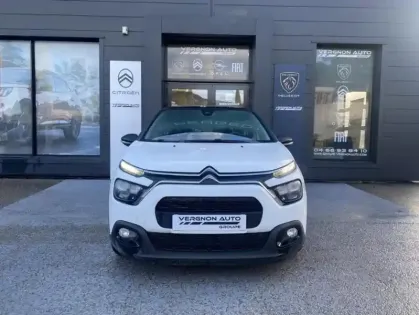 Photo 27 Citroën C3 III PureTech 83 S&S BVM Shine