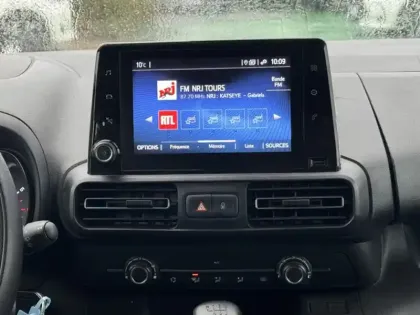 Photo 16 Toyota Proace 1.2 LONG 110 VVT-I DYNAMIC