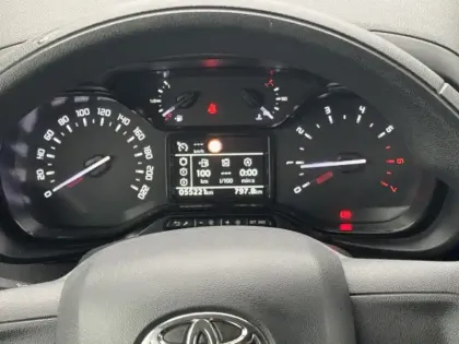 Photo 24 Toyota Proace 1.2 LONG 110 VVT-I DYNAMIC