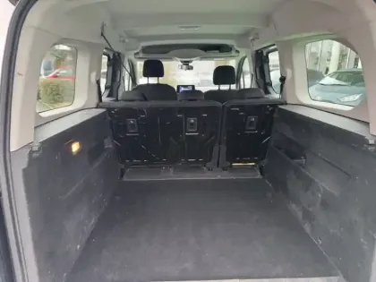 Photo 9 Toyota Proace 1.2 LONG 110 VVT-I DYNAMIC