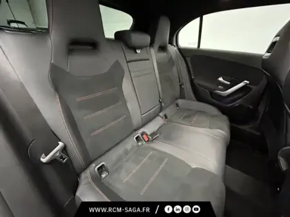 Photo 50 Mercedes Classe A Gén. IV (W177) Ph2 AMG Line 5