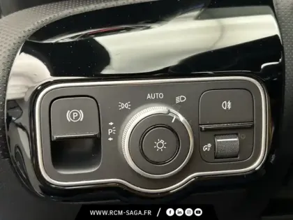 Photo 40 Mercedes Classe A 250 e Hybrid EQ AMG Line