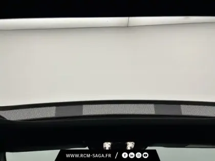 Photo 24 Mercedes Classe A 250 e Hybrid EQ AMG Line