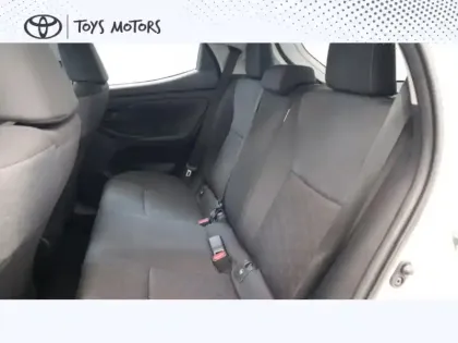 Photo 14 Toyota Yaris Hybride 116h Design MC24