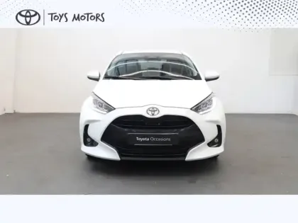 Photo 7 Toyota Yaris Hybride 116h Design MC24