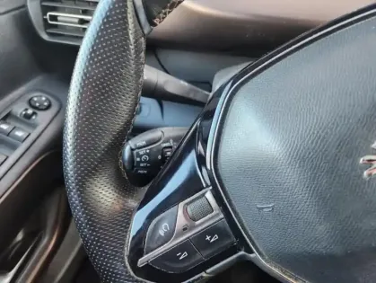 Photo 11 Peugeot Rifter BlueHDi 130 S&S GT