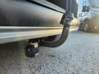 Photo 20 Peugeot Rifter BlueHDi 130 S&S GT