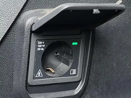 Photo 15 Peugeot Rifter BlueHDi 130 S&S GT