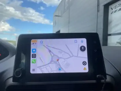 Photo 7 Peugeot Rifter BlueHDi 130 S&S GT