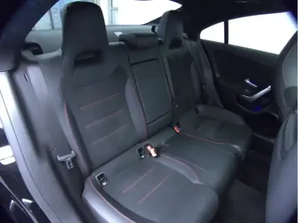 Photo 8 Mercedes CLA Coupé 250 e Hybrid EQ AMG Line