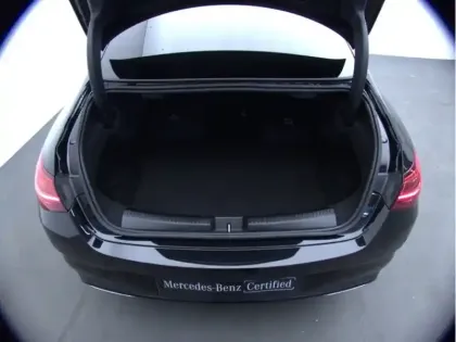 Photo 9 Mercedes CLA Coupé 250 e Hybrid EQ AMG Line