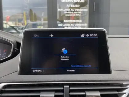 Photo 10 Peugeot 5008 II Puretech 130 S&S STYLE