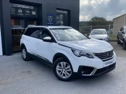 Photo 16 Peugeot 5008 II Puretech 130 S&S STYLE