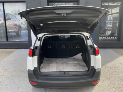 Photo 14 Peugeot 5008 II Puretech 130 S&S STYLE