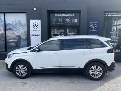 Photo 20 Peugeot 5008 II Puretech 130 S&S STYLE