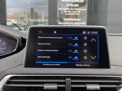 Photo 8 Peugeot 5008 II Puretech 130 S&S STYLE